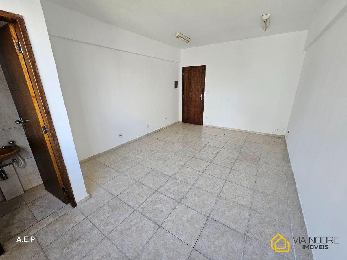 Sala, Barro Preto