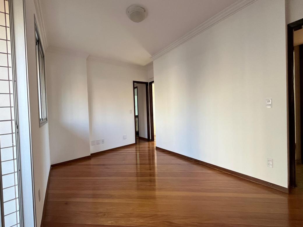 Apartamento, Carmo, 3 Quartos, 2 Vagas, 1 Suíte