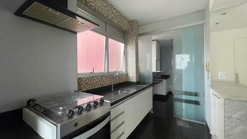 Cobertura, Funcionários, 3 Quartos, 2 Vagas, 1 Suíte