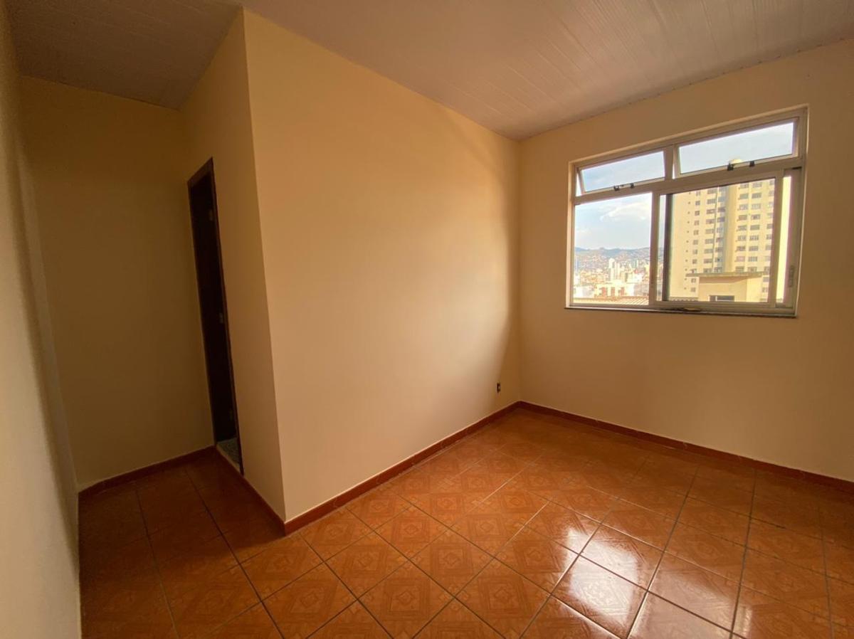 Apartamento, Floresta, 1 Quarto, 0 Vaga, 1 Suíte