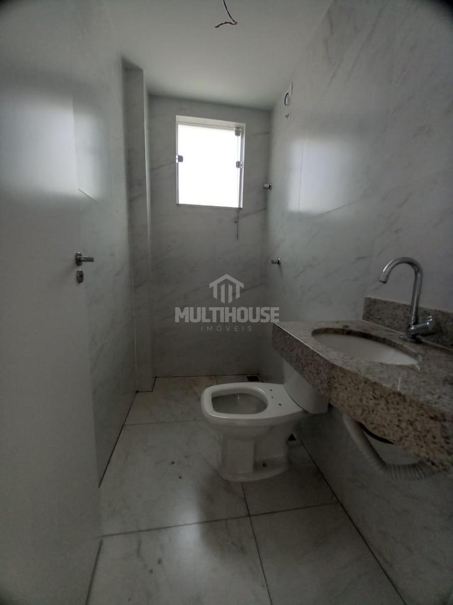 Apartamento, Planalto, 2 Quartos, 1 Vaga