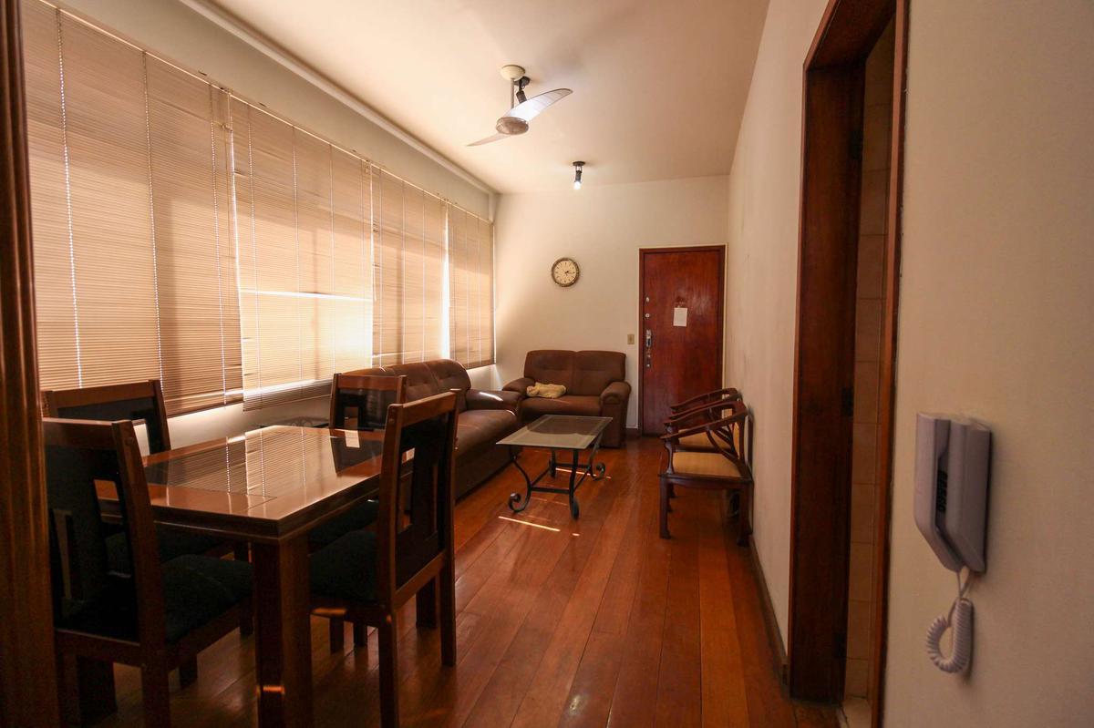 Apartamento, Santo Antônio, 2 Quartos, 1 Vaga, 1 Suíte