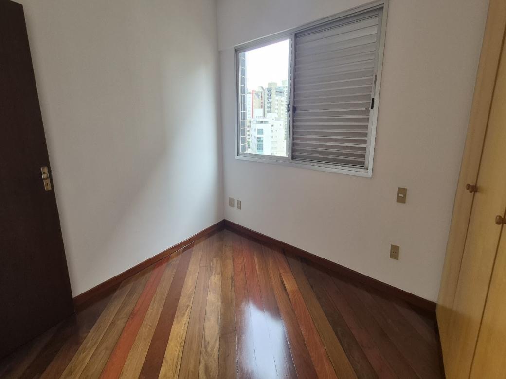 Apartamento, Savassi, 1 Quarto, 1 Vaga