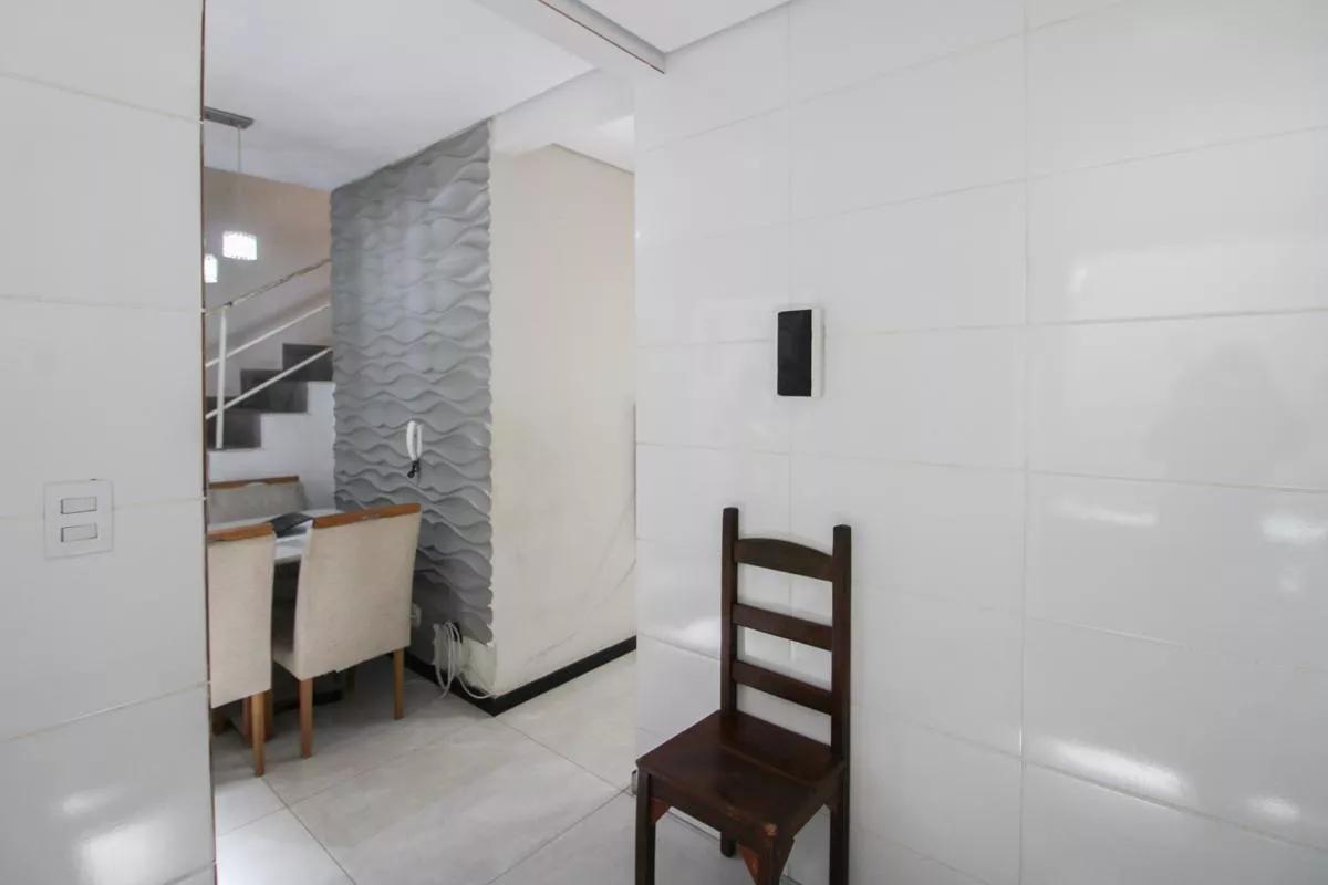 Casa, Dona Clara, 3 Quartos, 1 Vaga