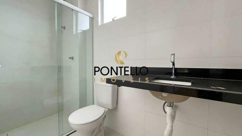 Apartamento, Sagrada Família, 3 Quartos, 2 Vagas, 1 Suíte
