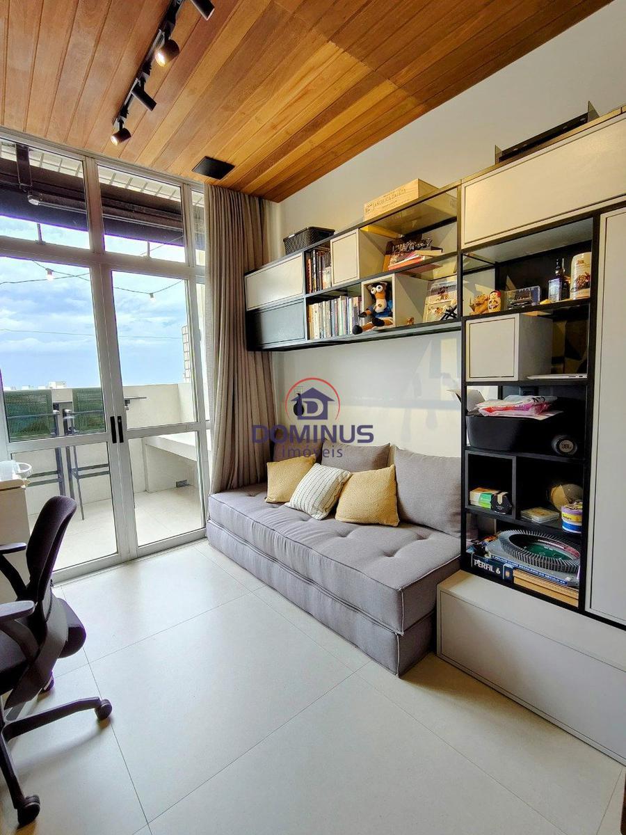 Apartamento, Savassi, 1 Quarto, 1 Vaga