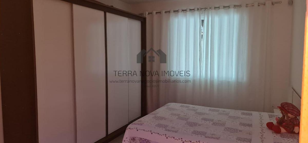 Casa, Lagoa Mansões, 3 Quartos