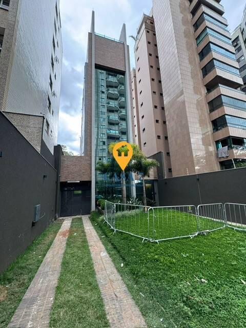 Apartamento, Serra, 3 Quartos, 2 Vagas, 1 Suíte