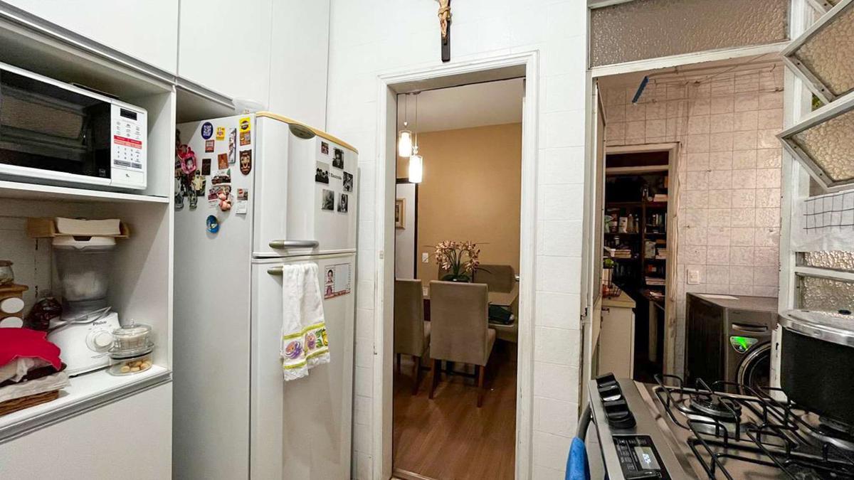 Apartamento, Santo Antônio, 3 Quartos, 1 Vaga, 1 Suíte