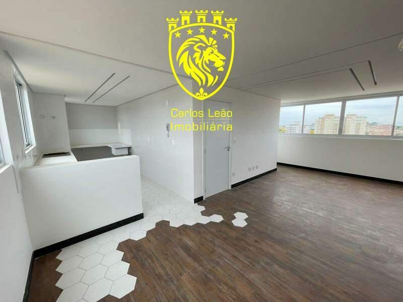 Cobertura, Ana Lúcia, 4 Quartos, 3 Vagas, 2 Suítes