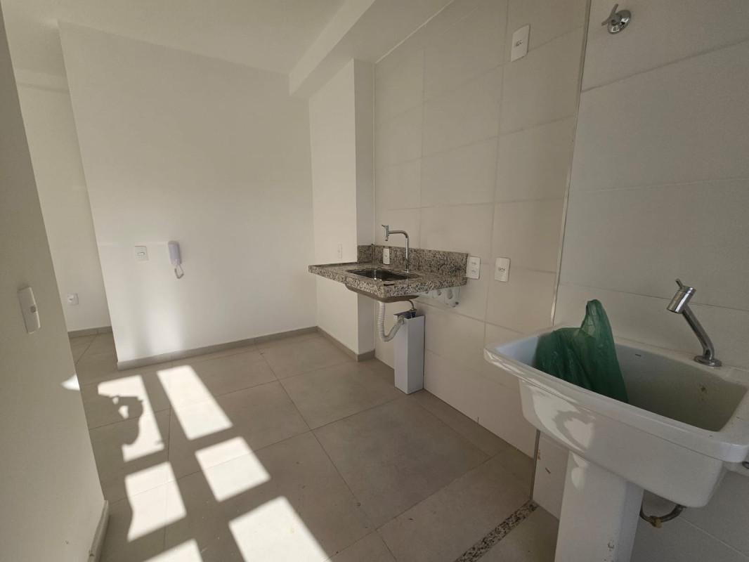 Apartamento, Coração Eucarístico, 3 Quartos, 2 Vagas, 1 Suíte