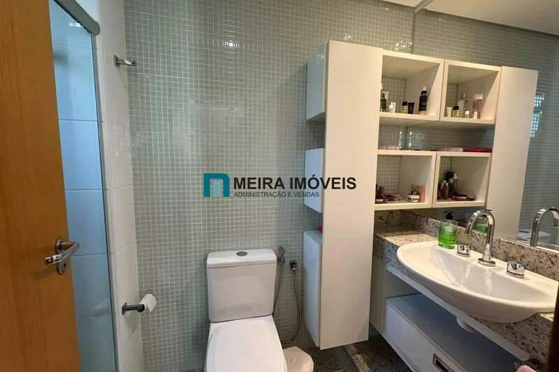 Apartamento, Anchieta, 3 Quartos, 2 Vagas, 1 Suíte
