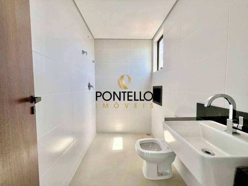 Apartamento, Pampulha, 2 Quartos, 2 Vagas, 2 Suítes