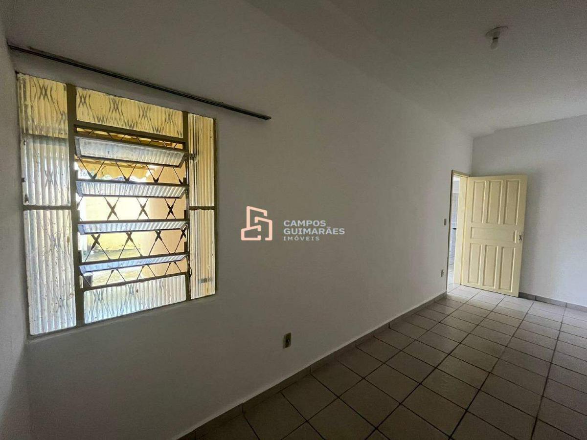 Casa, Cidade Jardim Eldorado, 2 Quartos, 1 Vaga