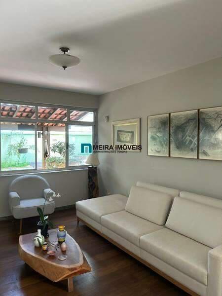 Apartamento, Anchieta, 3 Quartos, 4 Vagas, 1 Suíte