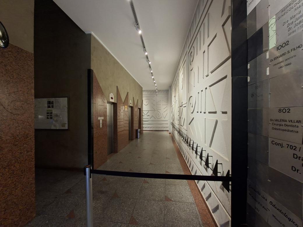 Sala, Santa Efigênia, 0 Quarto, 0 Vaga