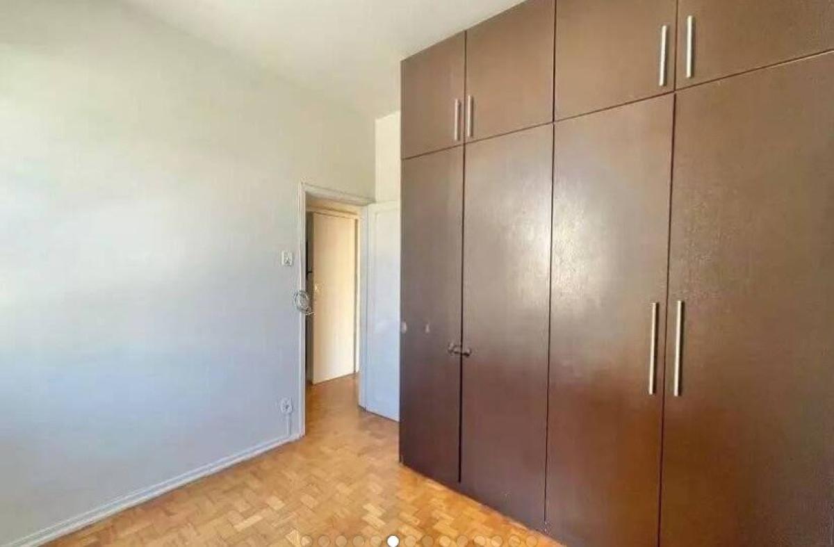 Apartamento, Santo Agostinho, 3 Quartos, 1 Vaga