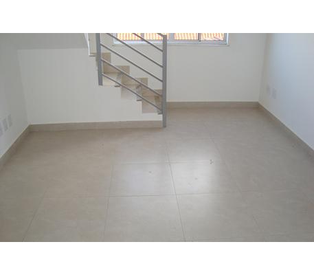 Cobertura, São João Batista (venda Nova), 3 Quartos, 3 Vagas, 1 Suíte