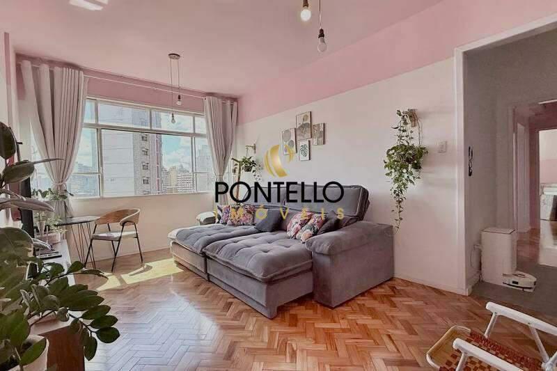Apartamento, Barro Preto, 3 Quartos, 0 Vaga
