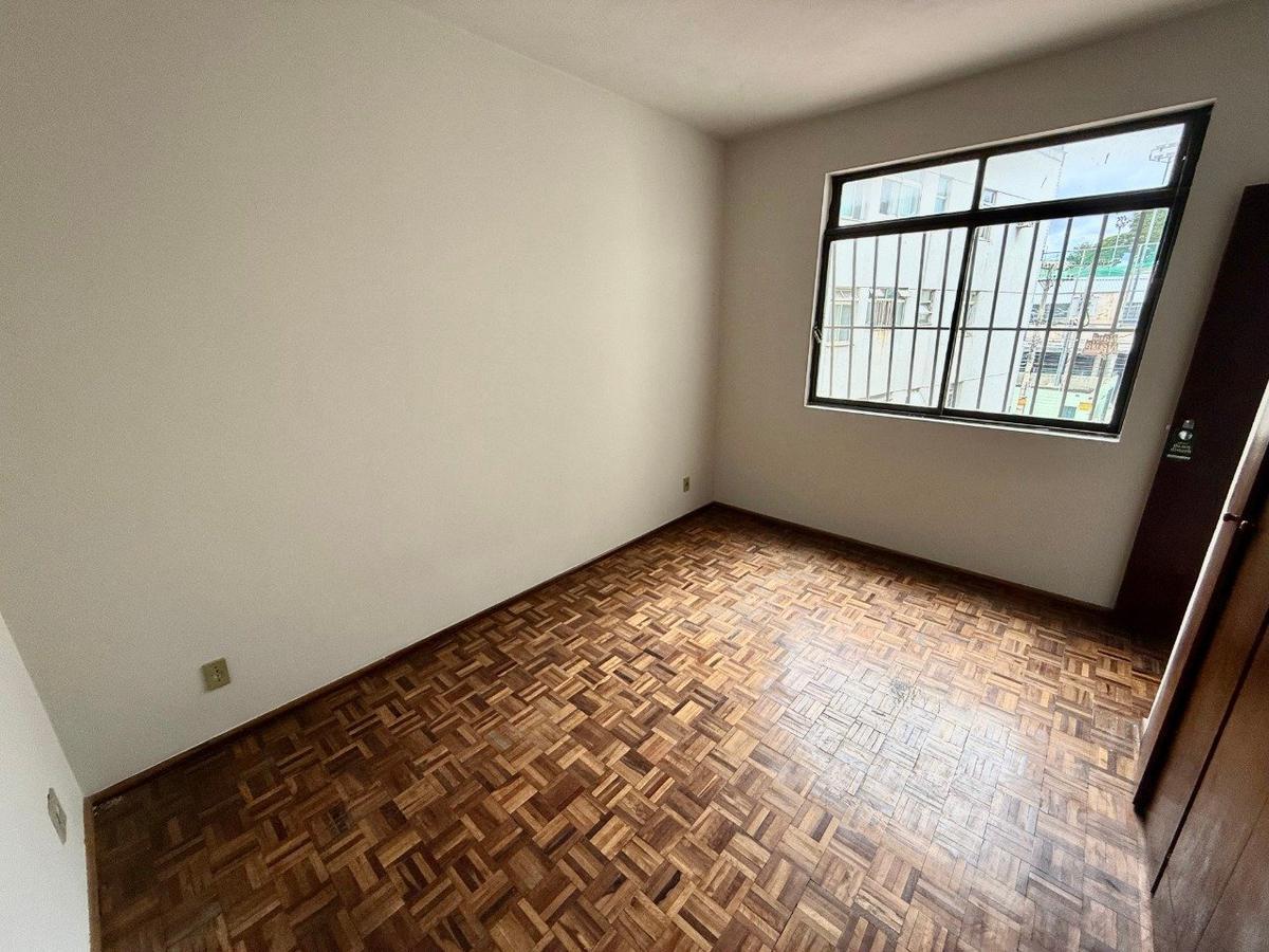 Apartamento, Silveira, 3 Quartos, 1 Vaga, 1 Suíte