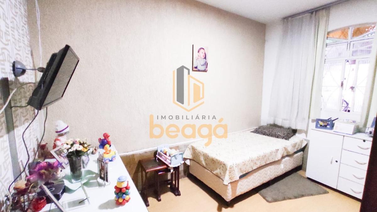 Casa, Dom Bosco, 3 Quartos, 3 Vagas, 1 Suíte