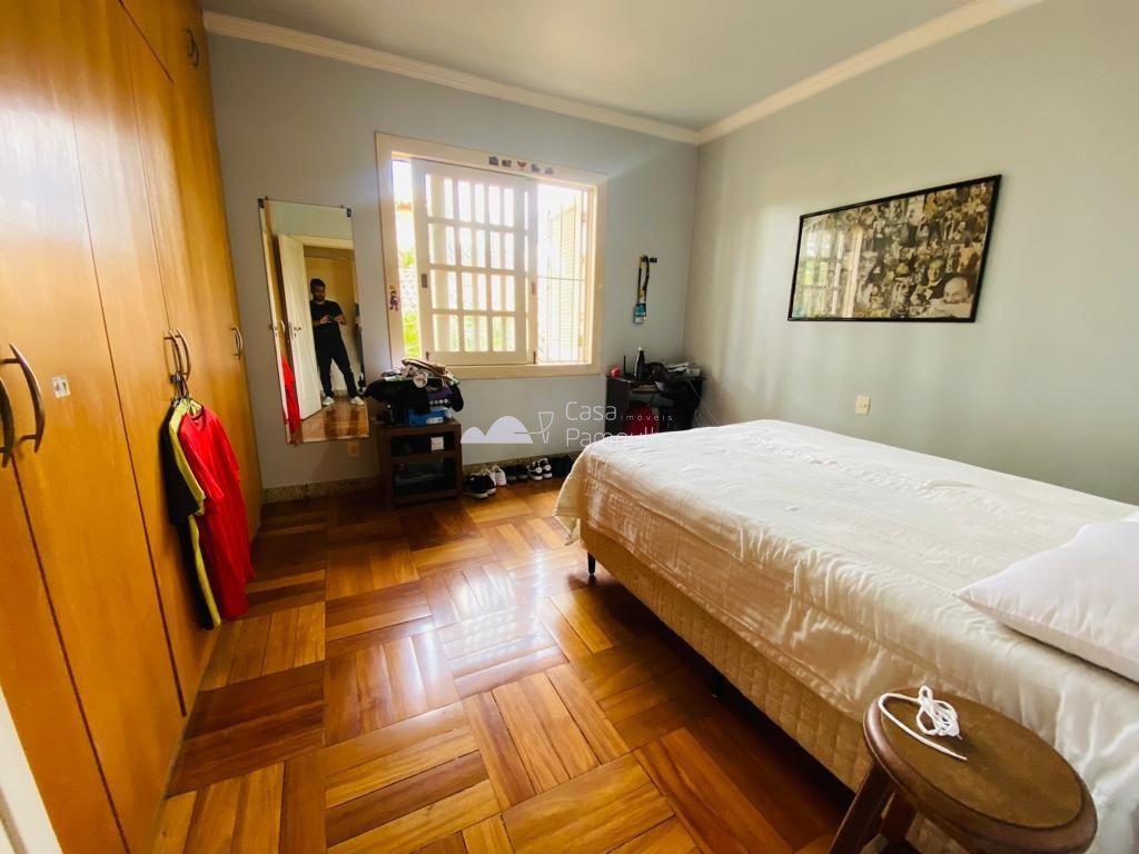 Casa, São Luiz (pampulha), 4 Quartos, 4 Vagas, 2 Suítes