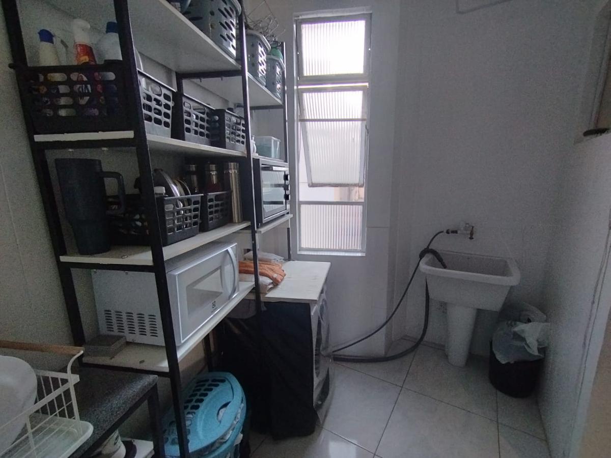 Apartamento, Nova Floresta, 2 Quartos, 1 Vaga