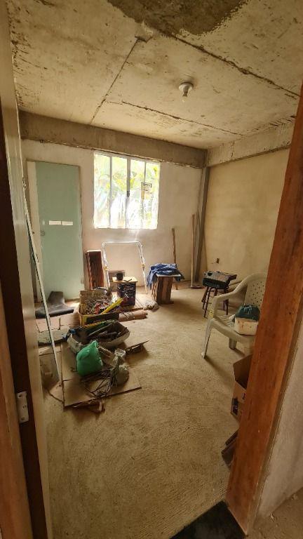 Casa, Rosário, 7 Quartos, 0 Vaga