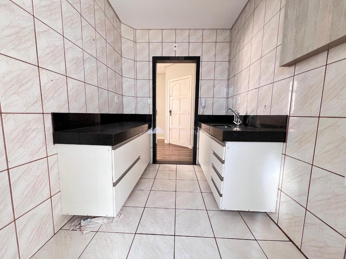 Apartamento, Vila Clóris, 3 Quartos, 1 Vaga