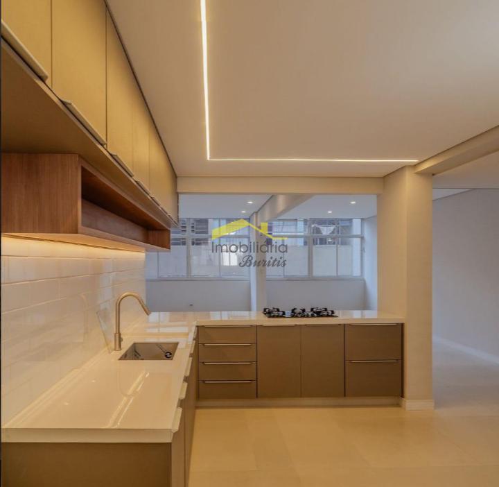 Apartamento, Santo Agostinho, 3 Quartos, 2 Vagas, 1 Suíte