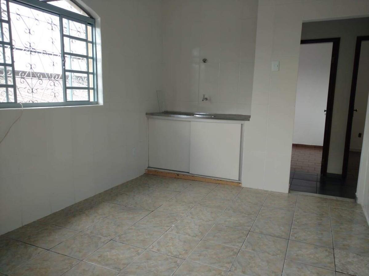 Casa, Novo Riacho, 3 Quartos, 1 Vaga, 1 Suíte