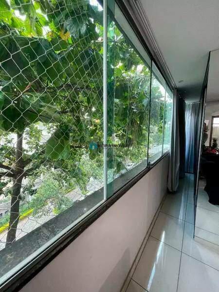 Apartamento, Lourdes, 3 Quartos, 2 Vagas, 1 Suíte