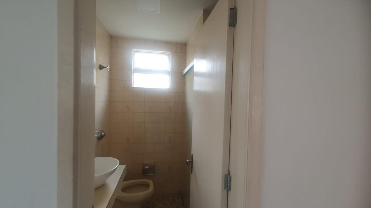 Apartamento, Jardim Montanhês, 2 Quartos, 1 Vaga