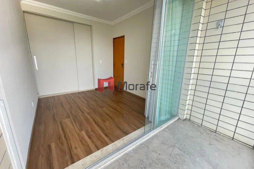Apartamento, Ouro Preto, 3 Quartos, 1 Vaga, 1 Suíte