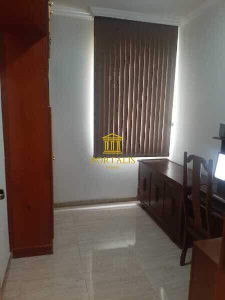 Apartamento, Castelo, 4 Quartos, 3 Vagas, 1 Suíte