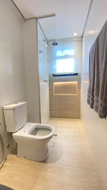 Apartamento, Sion, 3 Quartos, 2 Vagas, 1 Suíte