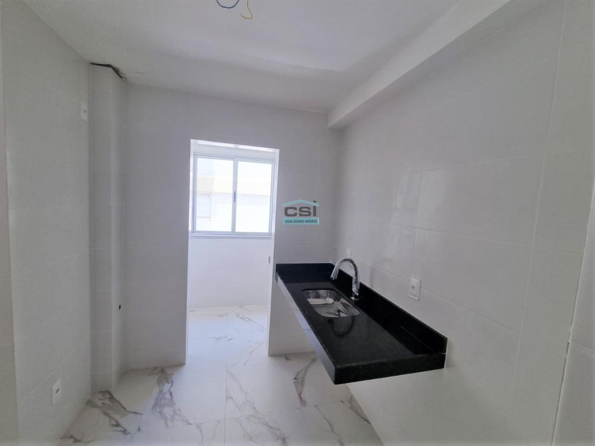 Apartamento, Nova Floresta, 3 Quartos, 2 Vagas, 1 Suíte