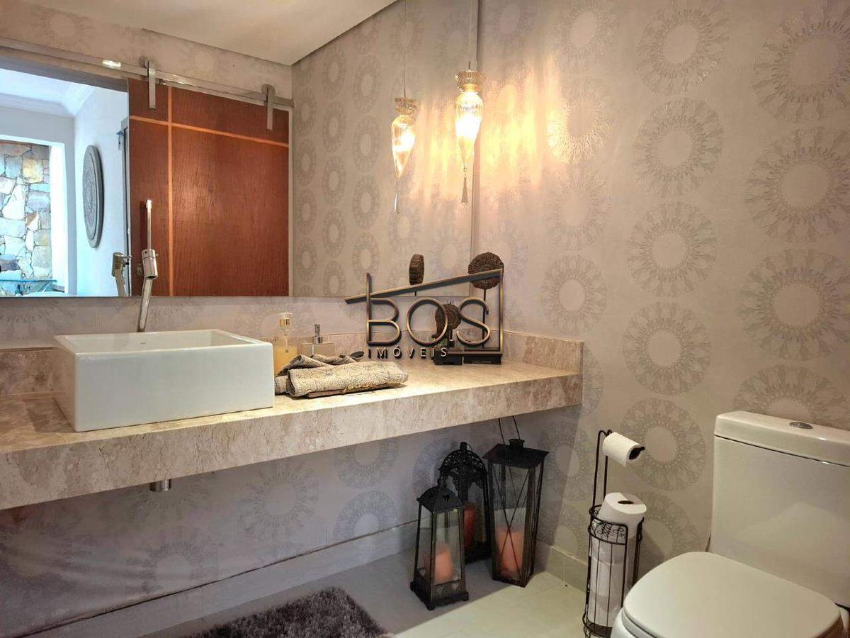 Apartamento, Santo Antônio, 5 Quartos, 2 Vagas, 2 Suítes