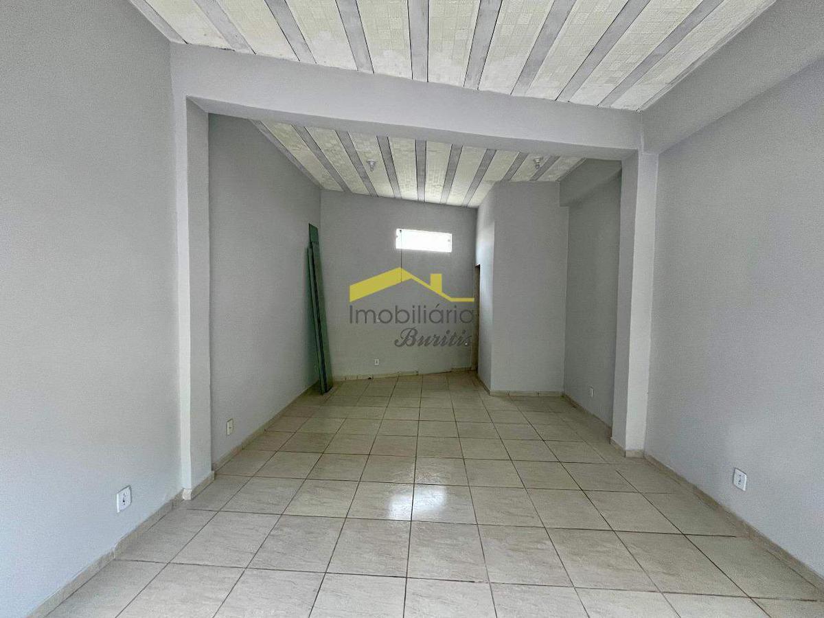 Loja, Salgado Filho