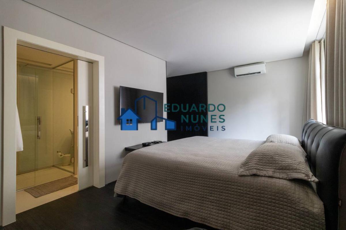 Apartamento, Lourdes, 2 Quartos, 1 Vaga, 2 Suítes