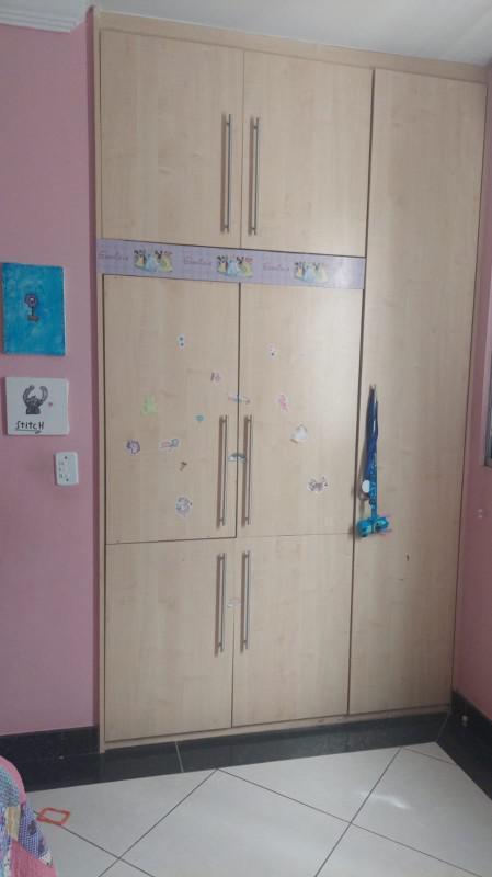 Apartamento, Santa Inês, 3 Quartos, 2 Vagas, 1 Suíte