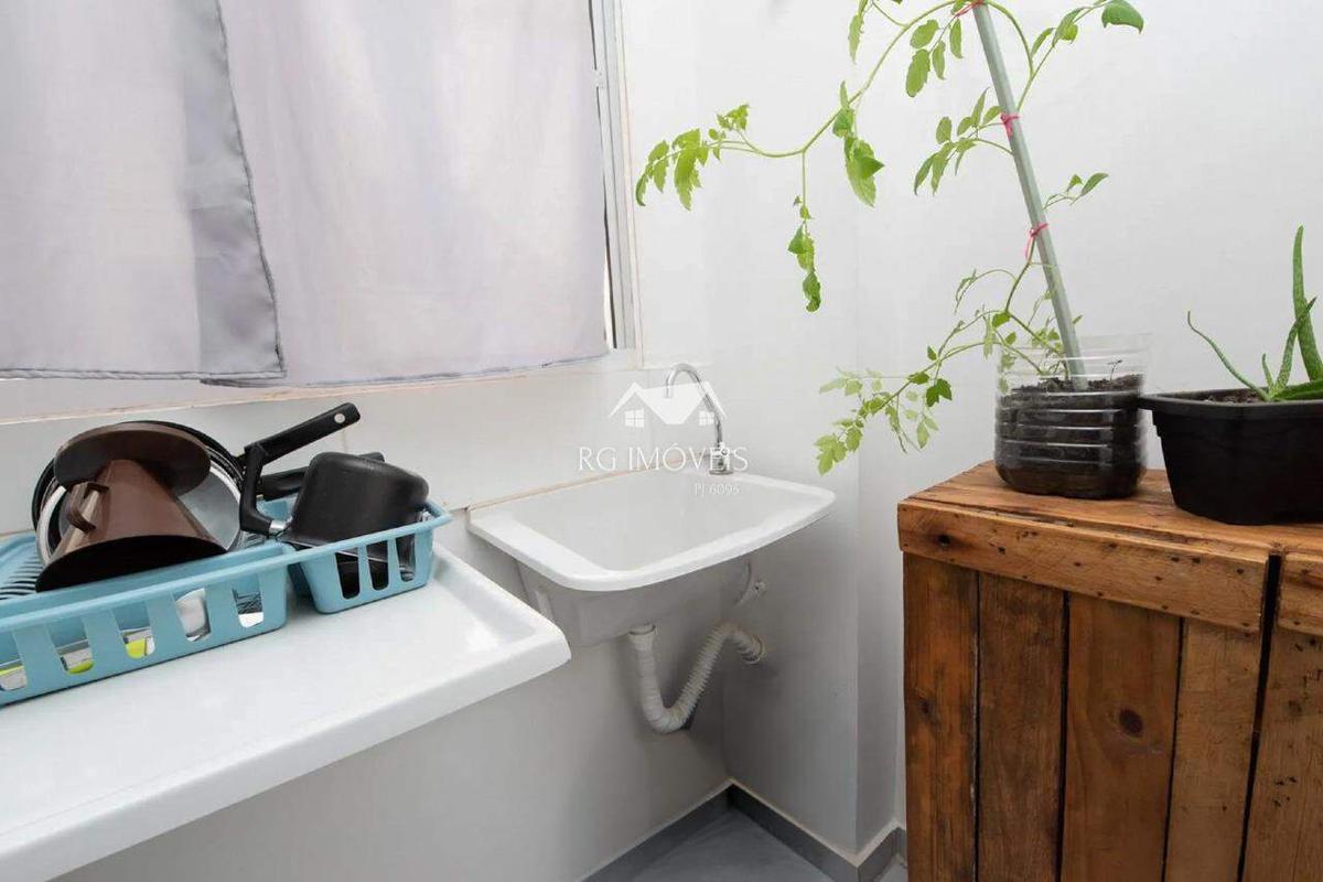Apartamento, Castanheira (barreiro), 2 Quartos, 1 Vaga