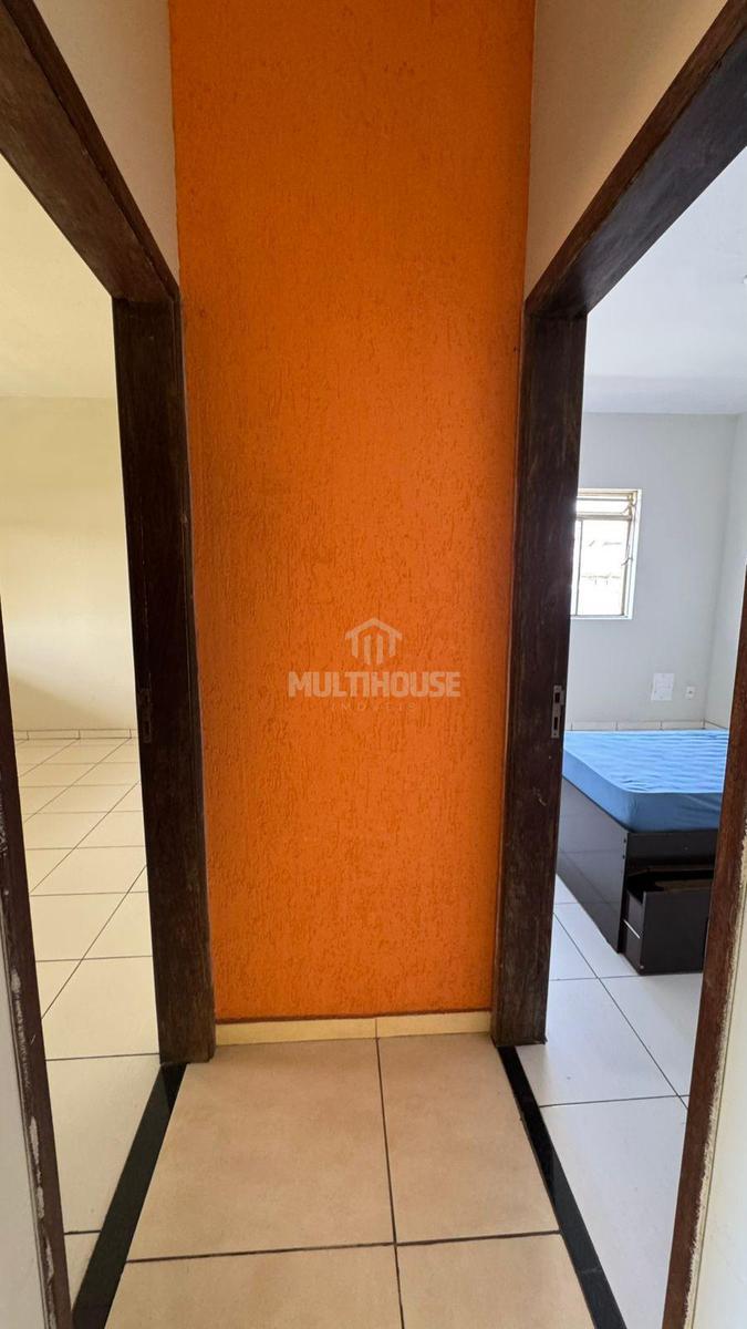 Casa, Planalto, 3 Quartos, 1 Vaga, 1 Suíte