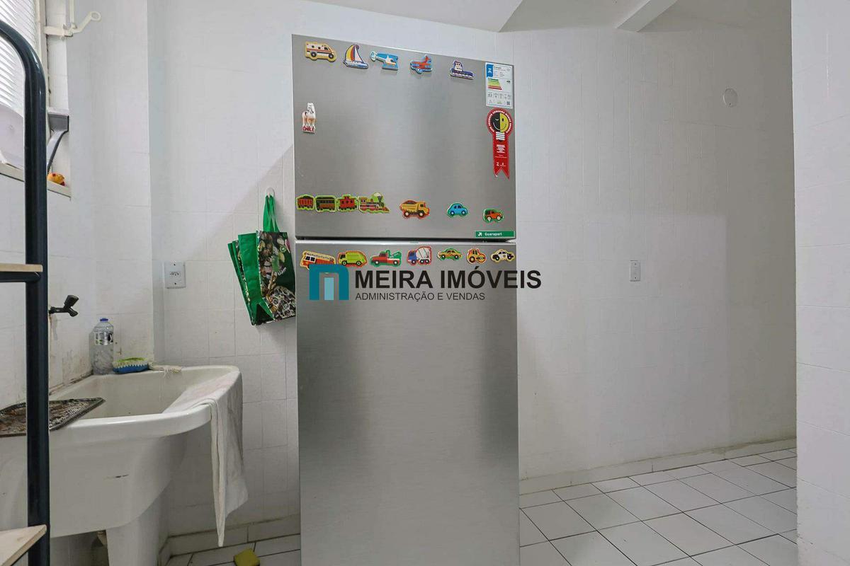 Apartamento, São Pedro, 3 Quartos, 2 Vagas, 1 Suíte