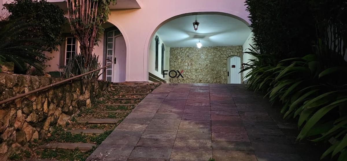 Casa, Belvedere, 5 Quartos, 4 Vagas, 2 Suítes