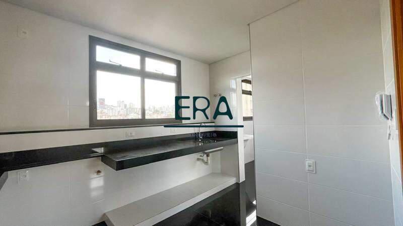 Cobertura, Prado, 4 Quartos, 3 Vagas, 1 Suíte