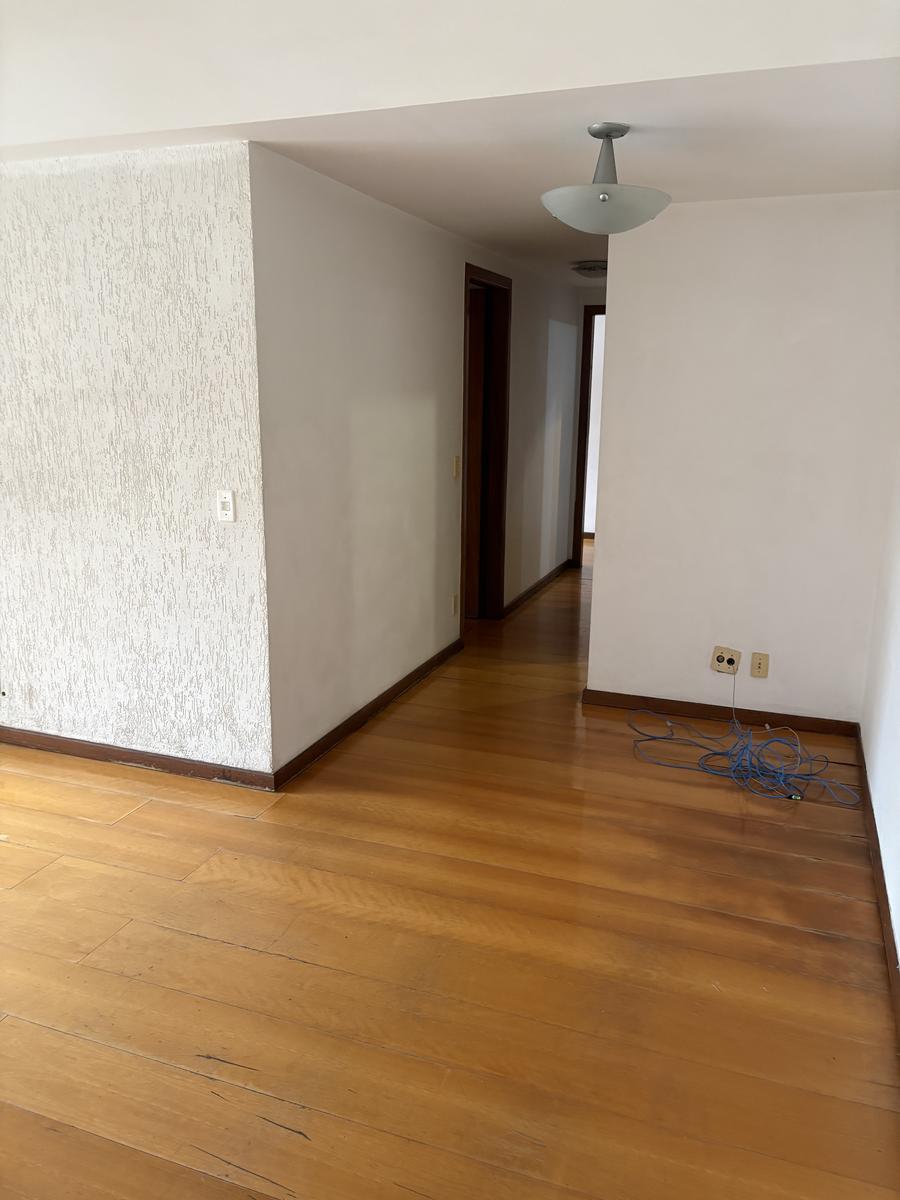 Apartamento, Centro, 3 Quartos, 1 Vaga, 1 Suíte