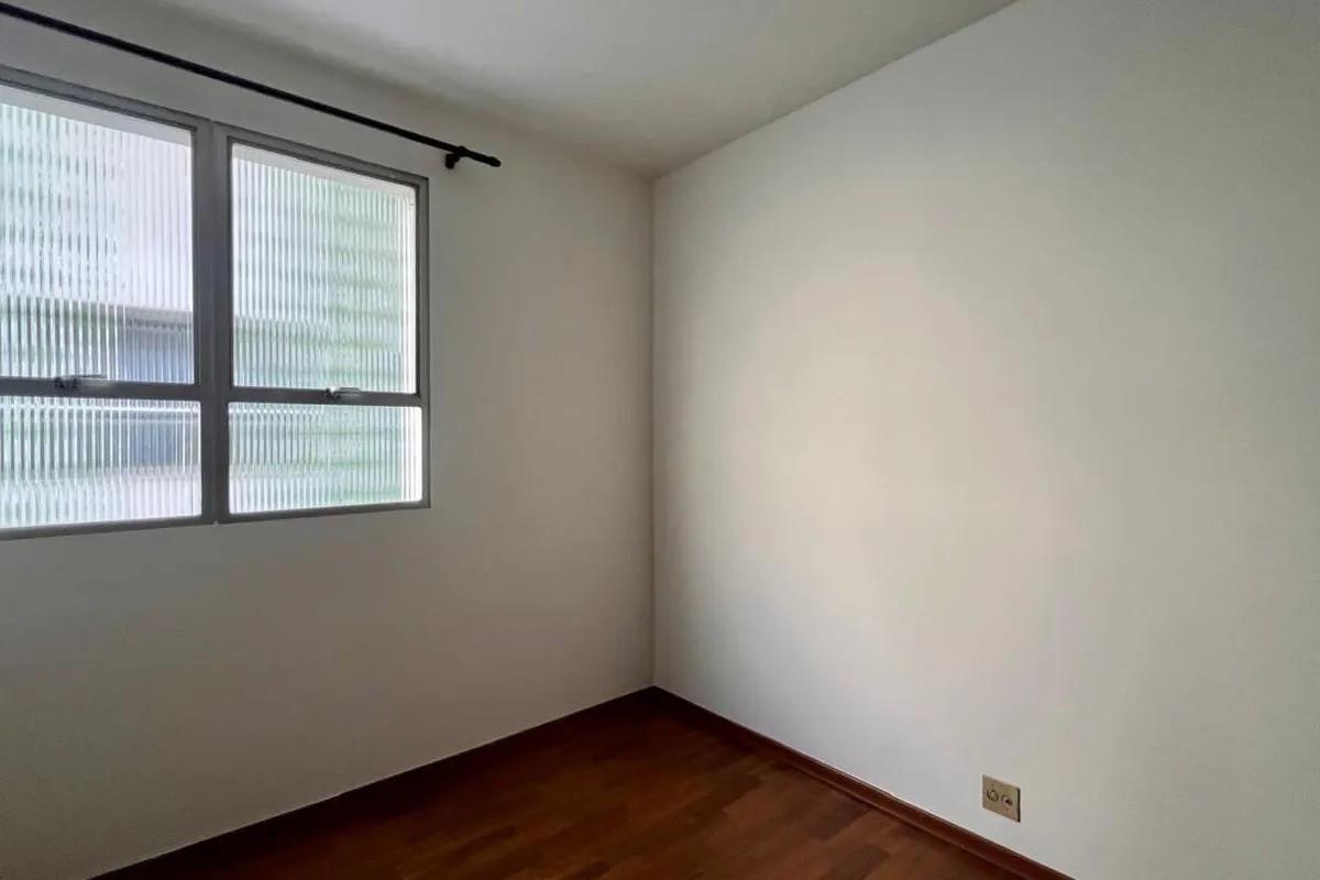 Apartamento, São Bento, 4 Quartos, 1 Vaga, 1 Suíte