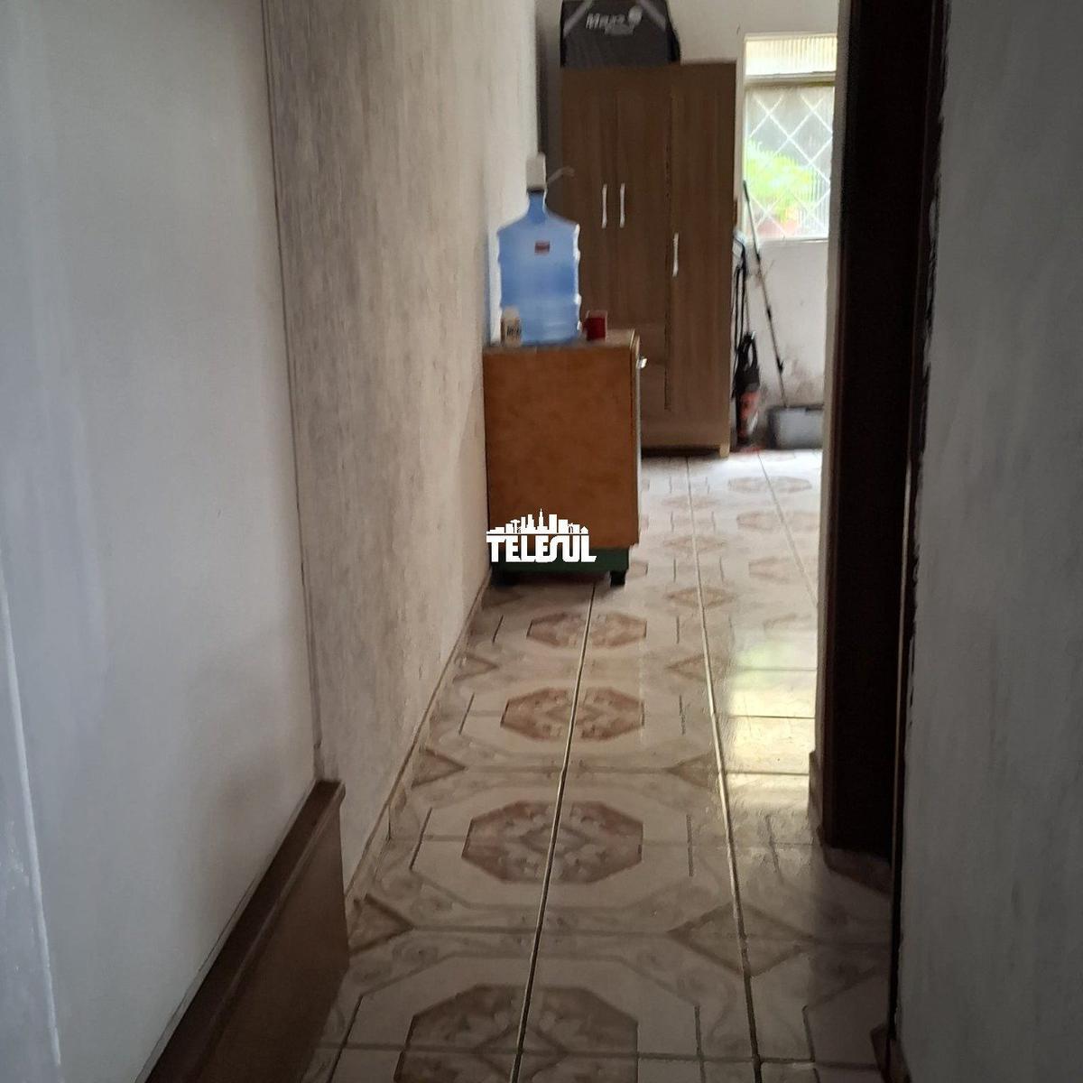 Casa, Vila Pinto, 4 Quartos, 2 Vagas, 2 Suítes