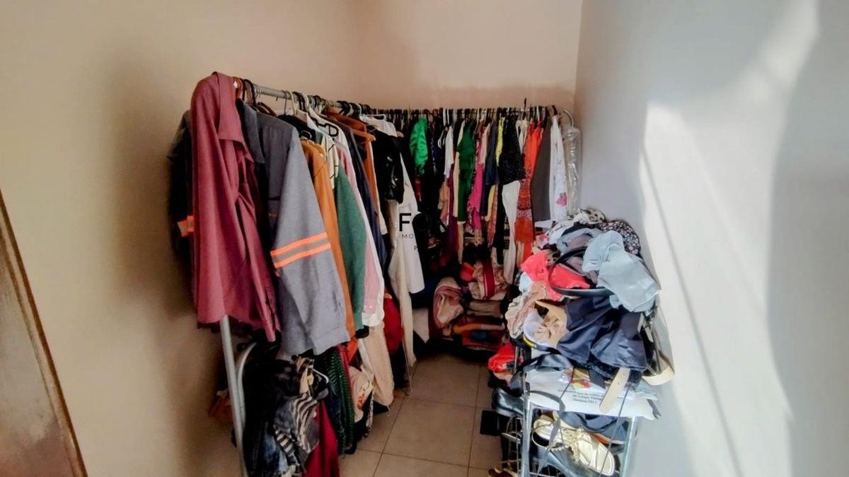Casa, São Bento, 5 Quartos, 4 Vagas, 1 Suíte